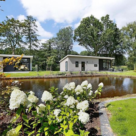 Vakantiepark De Lochemse Berg Eksteriør bilde