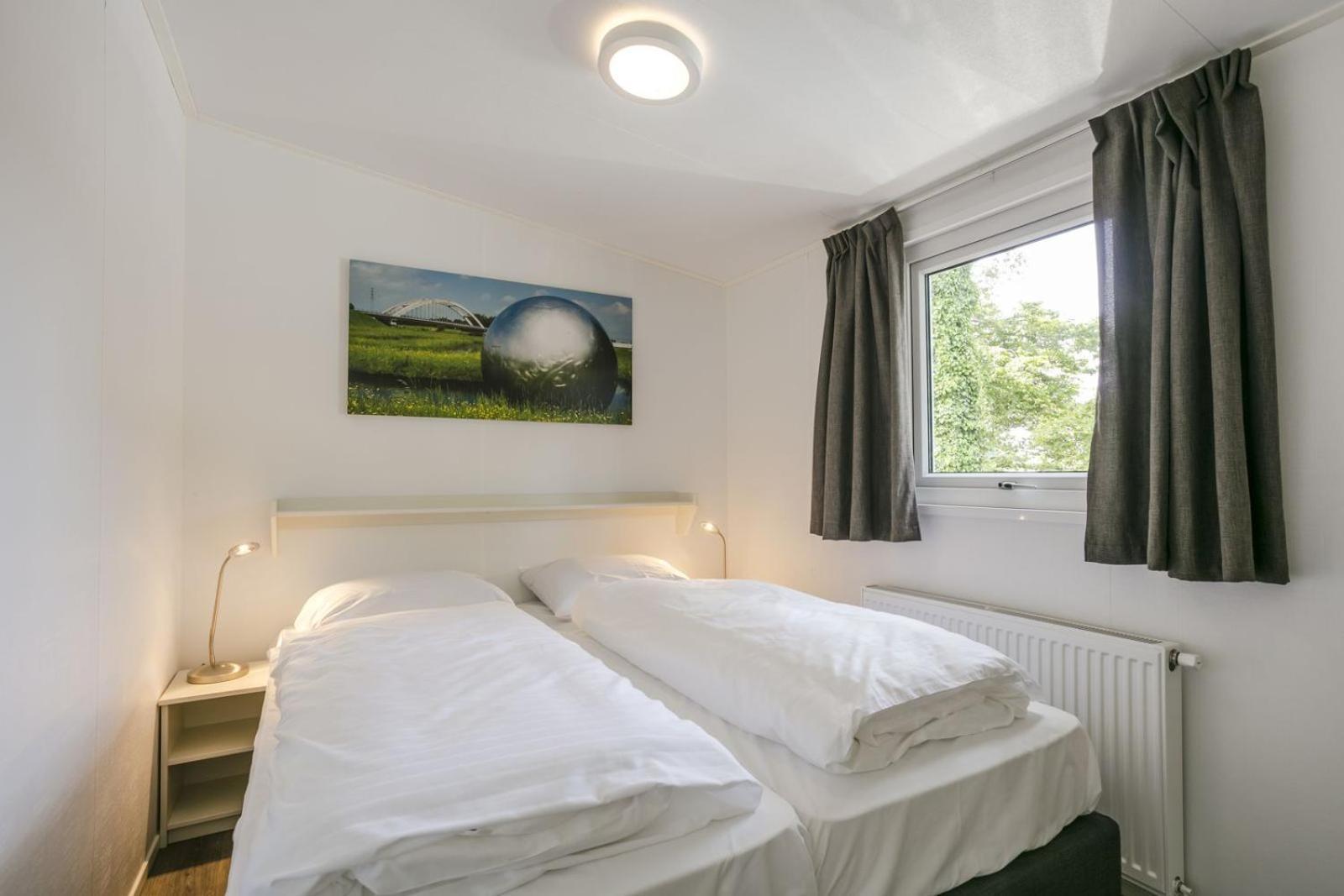 Vakantiepark De Lochemse Berg Eksteriør bilde