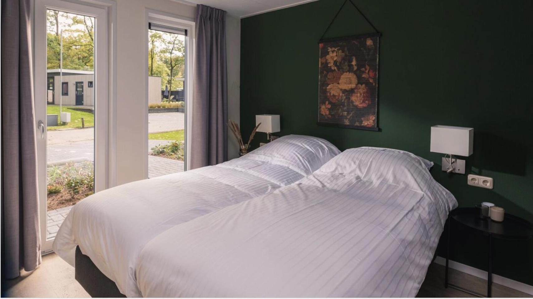 Vakantiepark De Lochemse Berg Rom bilde