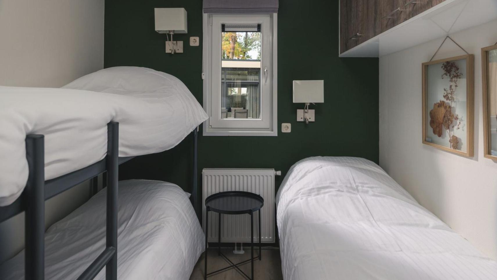 Vakantiepark De Lochemse Berg Rom bilde