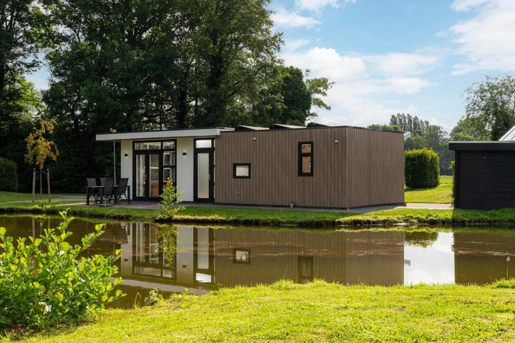 Vakantiepark De Lochemse Berg Eksteriør bilde
