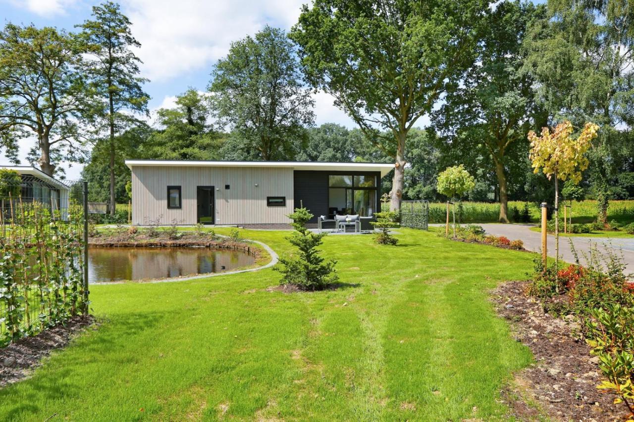 Vakantiepark De Lochemse Berg Eksteriør bilde