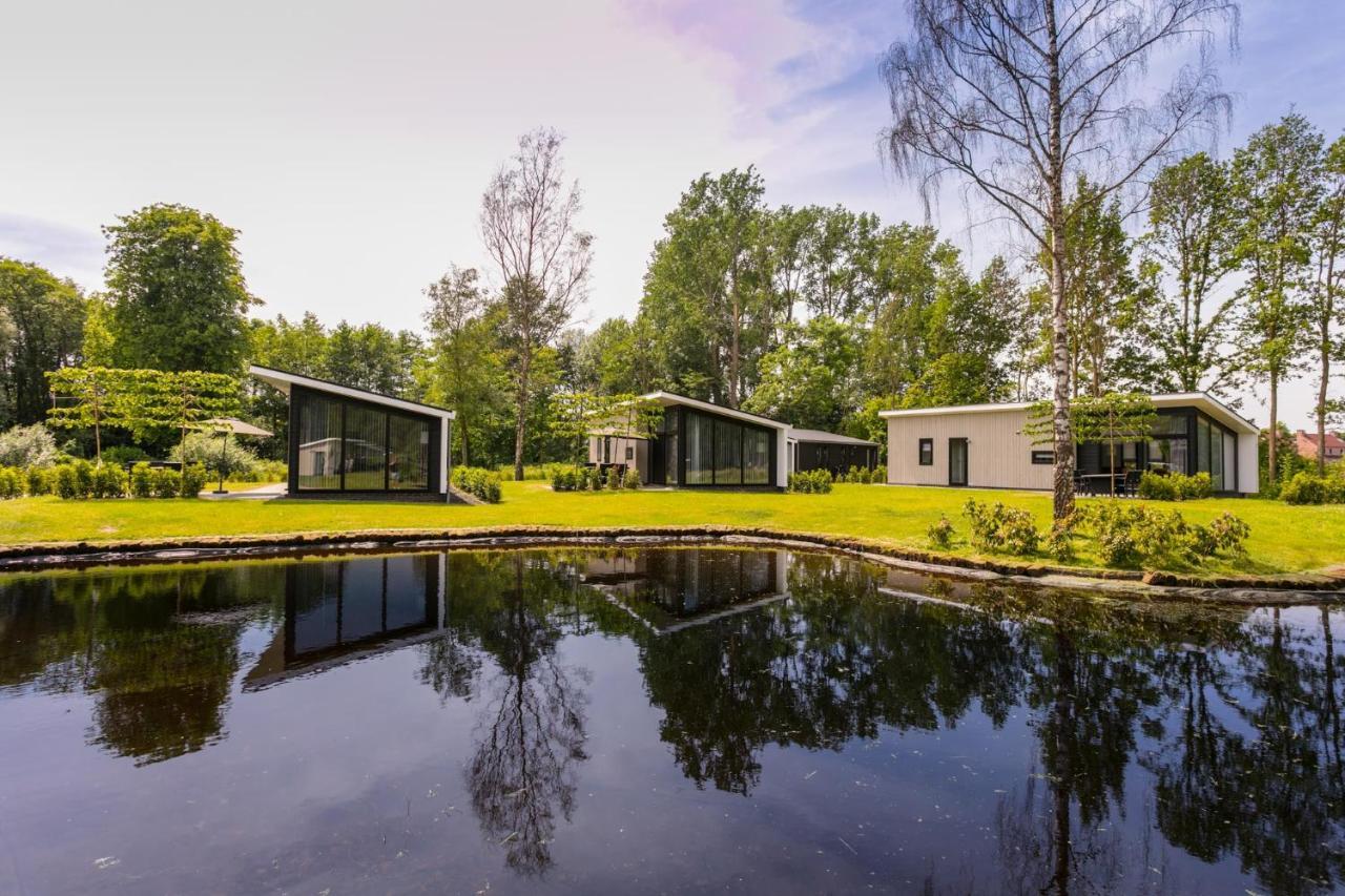 Vakantiepark De Lochemse Berg Eksteriør bilde